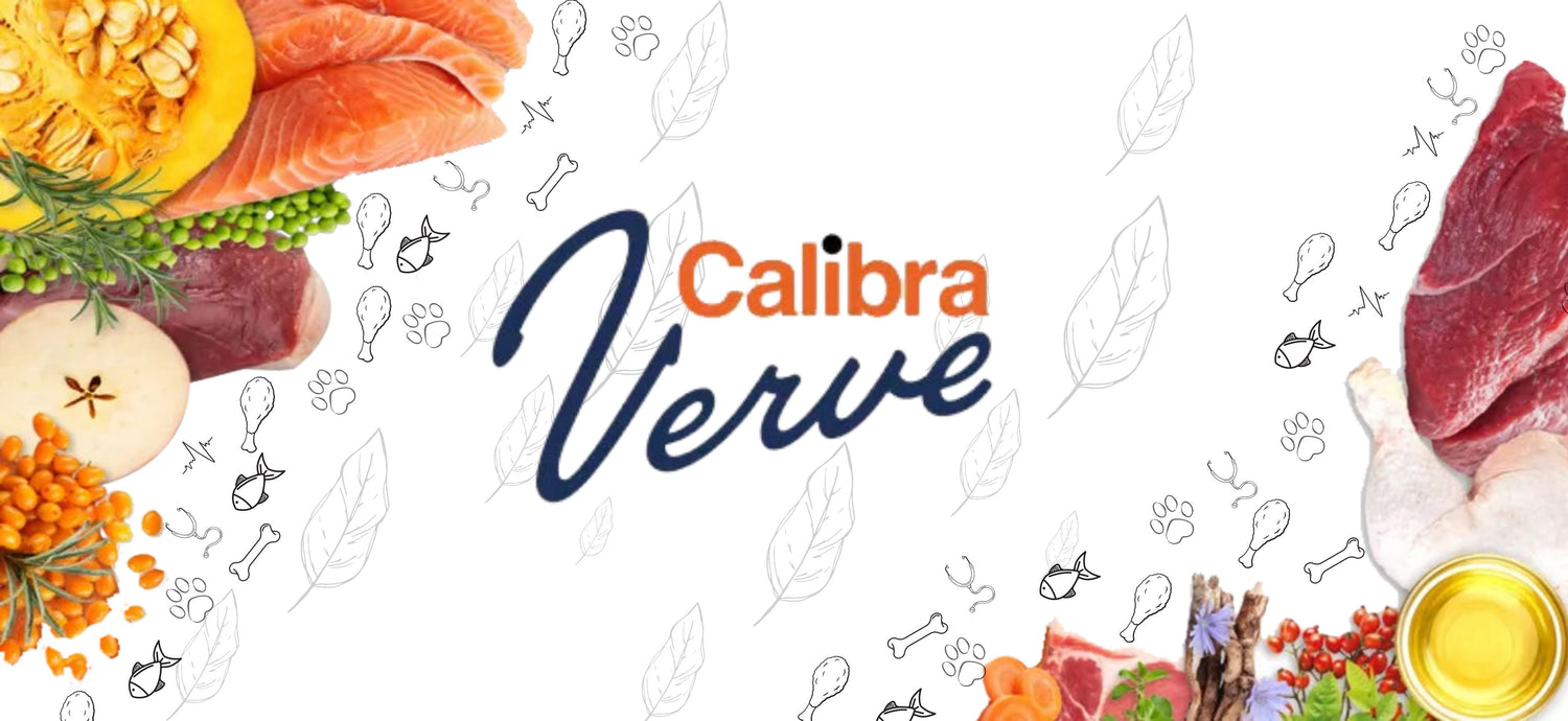 Calibra Perro