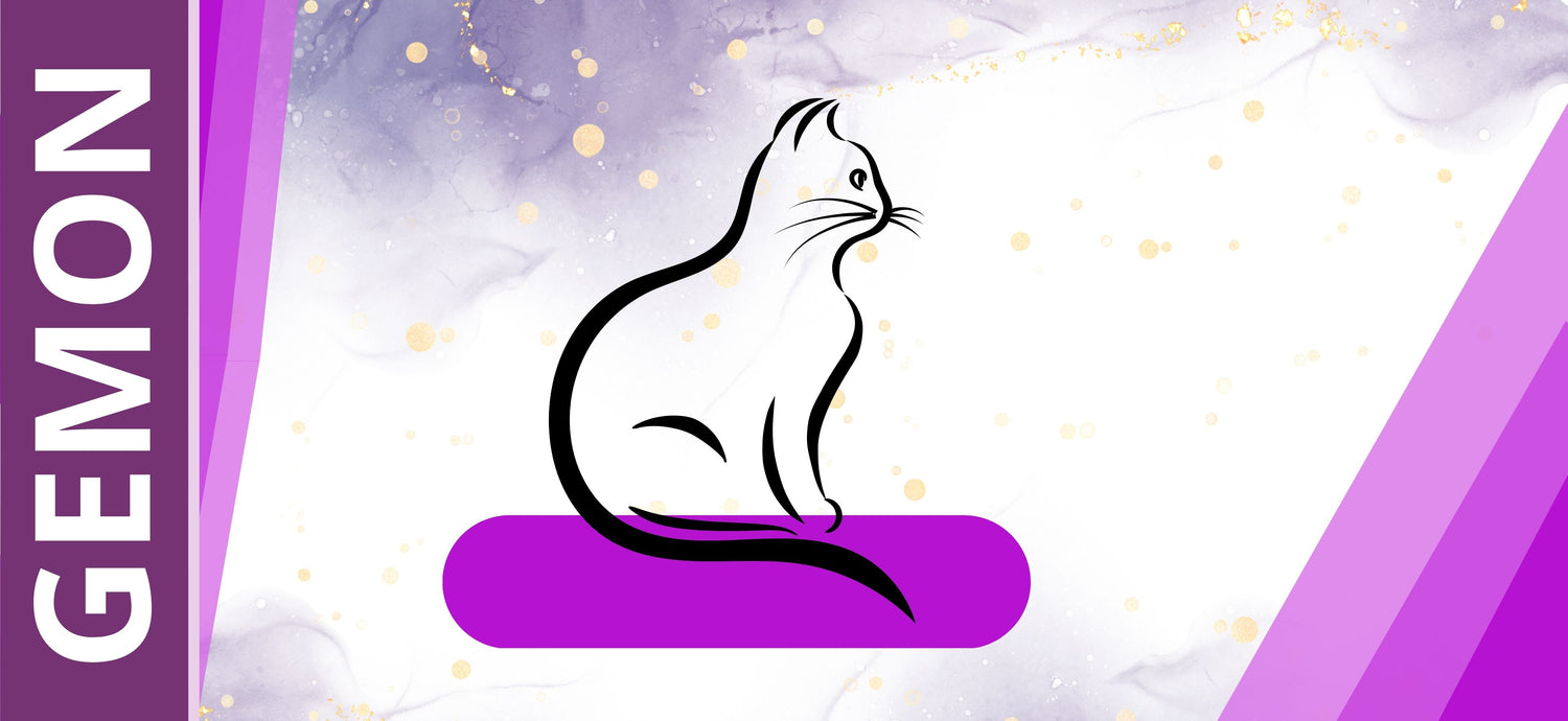 Gemon Cat
