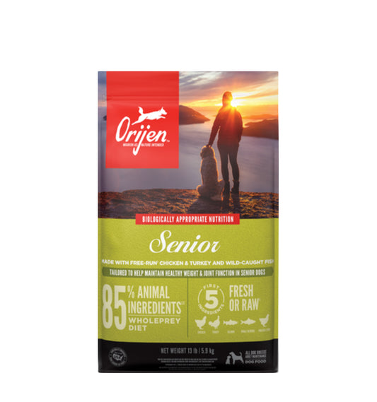 Orijen Dog Senior