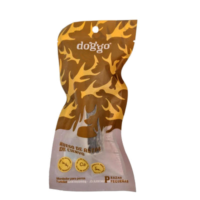 Doggo Deer Antler P