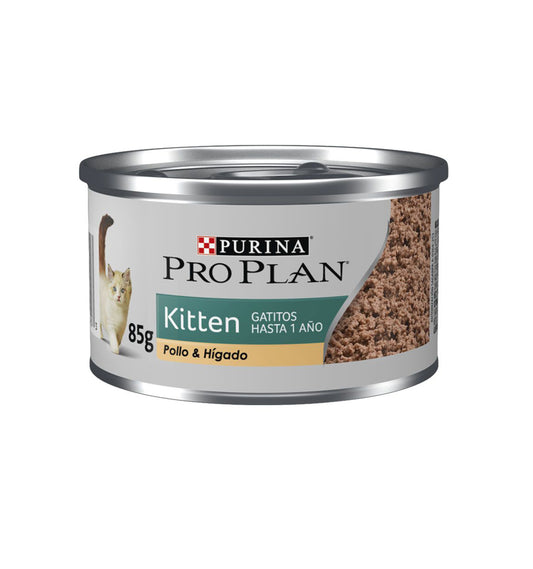 Proplan Lata Kitten