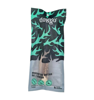 Doggo Deer Antler G