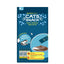 Cat Snack Creamy Mussel Flavor Tube
