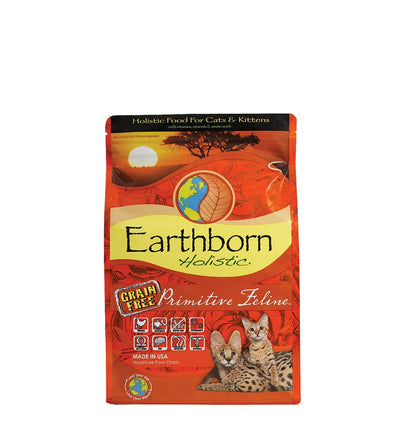 Earthborn Primitive