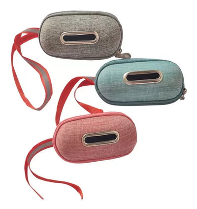 Wonder Dog Dispensador de Bolsas