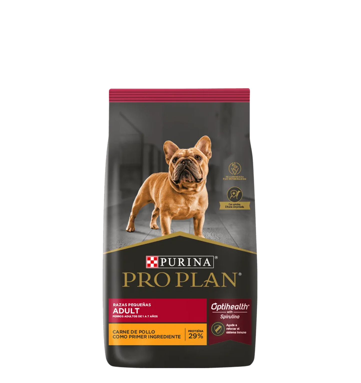 Proplan Perro Adulto Razas Pequeñas