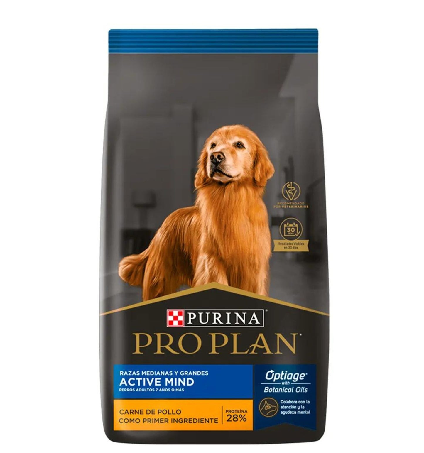 Proplan Dog Active Mind Medium and Large Breeds