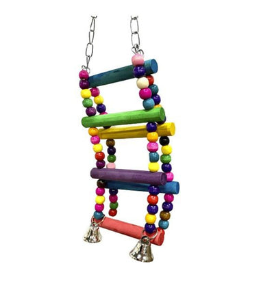 Swing Ladder