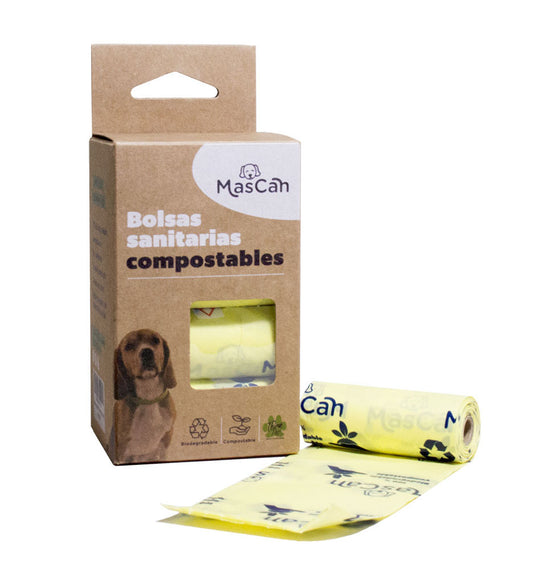 Bolsas Comportables 6x20