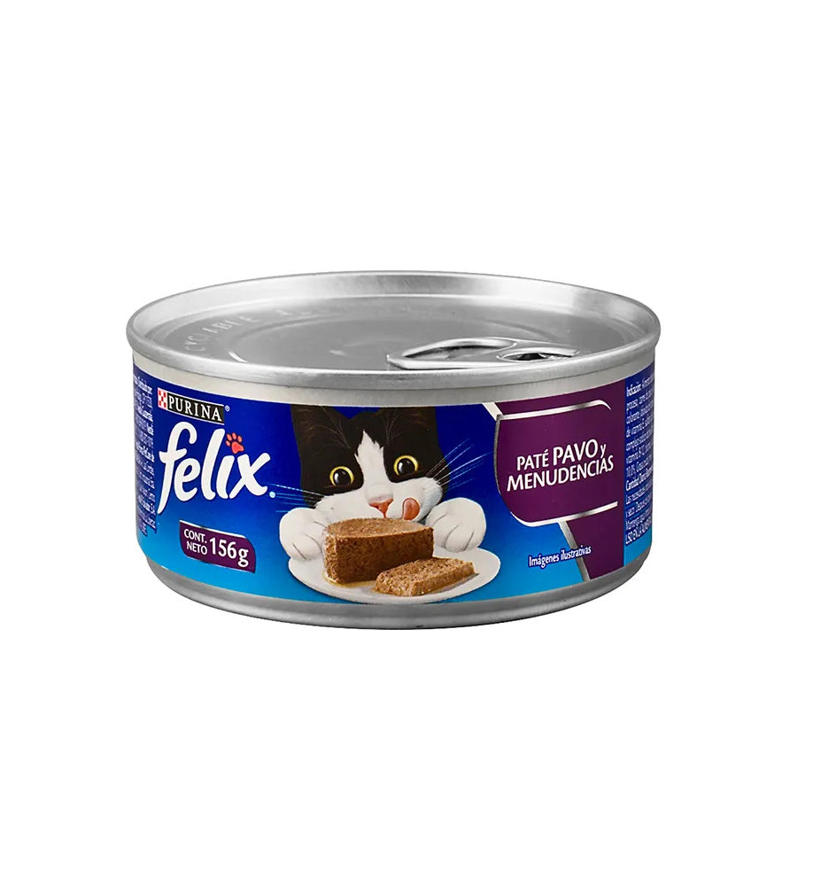 Felix Lata Pavo y Menudencias