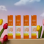 Cat Snack Tube Creamy Crab Flavor