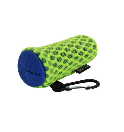 Doco Poop Bag Lime