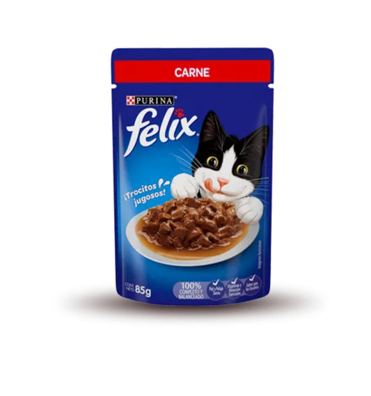 Felix Classic Carne