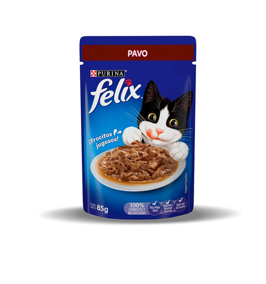 Felix Classic Pavo