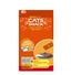 Cat Snack Tube Creamy Crab Flavor