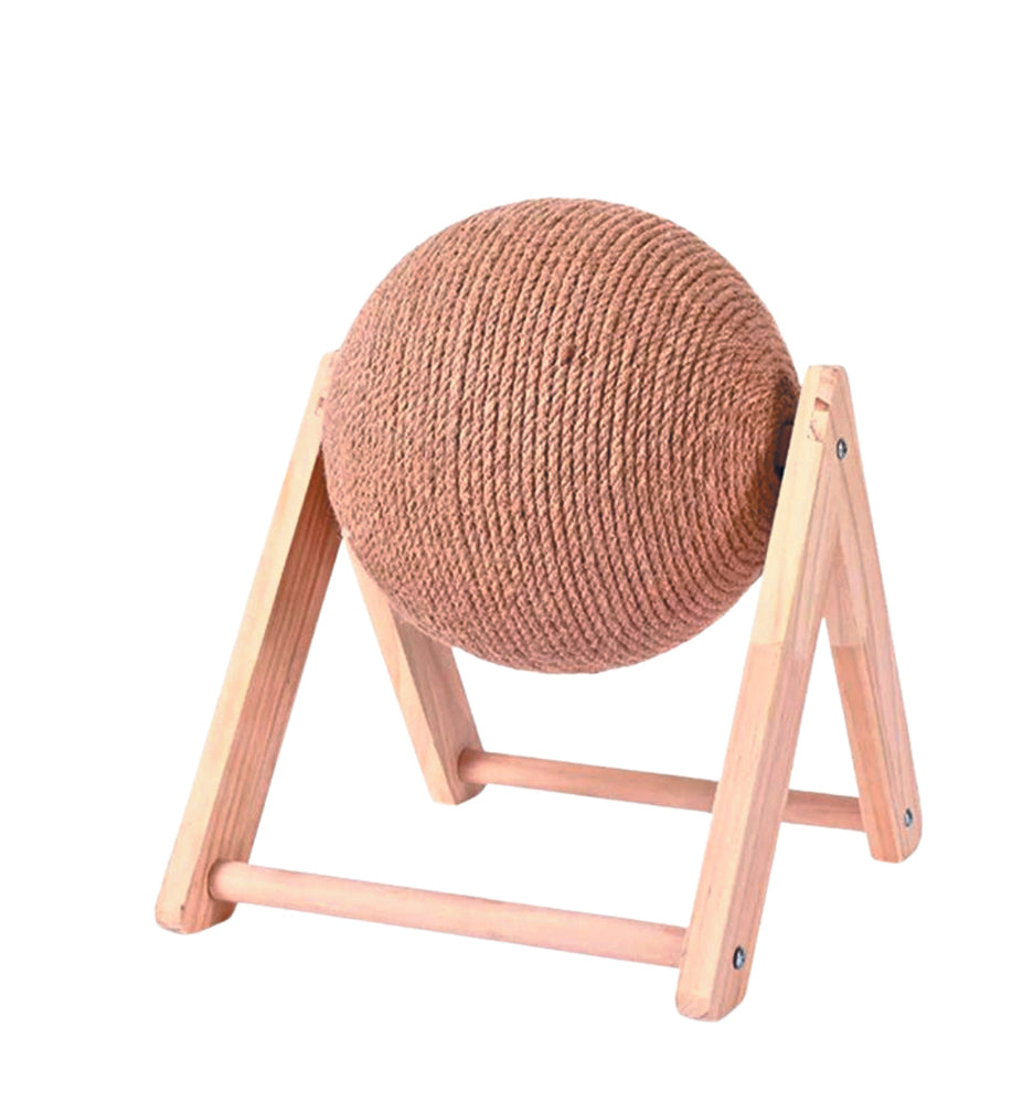 Ball Scratcher