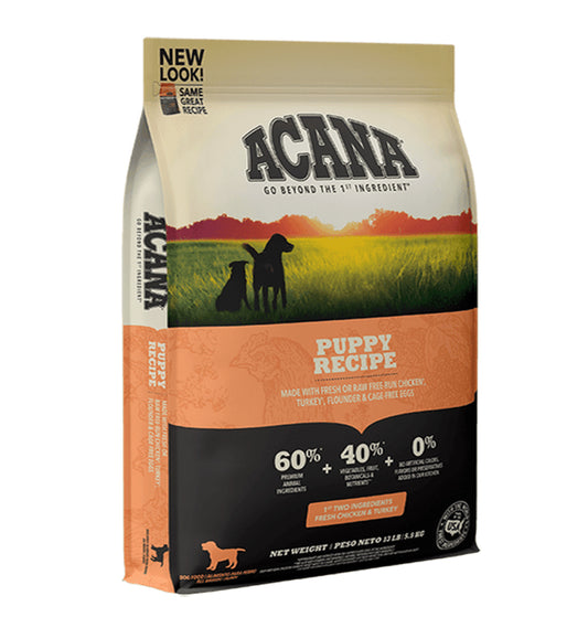 Acana Puppy & Junior