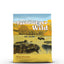 Taste of the Wild High Prairie Bison Roasted Venison