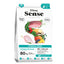 Sense Sterilized