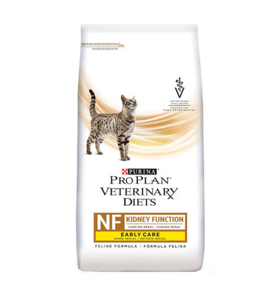 Proplan Gato Función Renal Etapa Temprana 1.5 kg