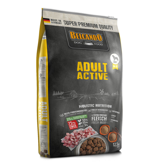 Belcando Adult Active