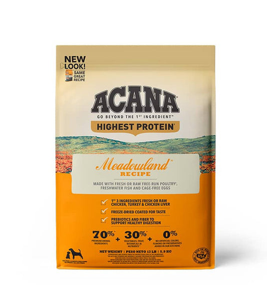 Acana Meadowland
