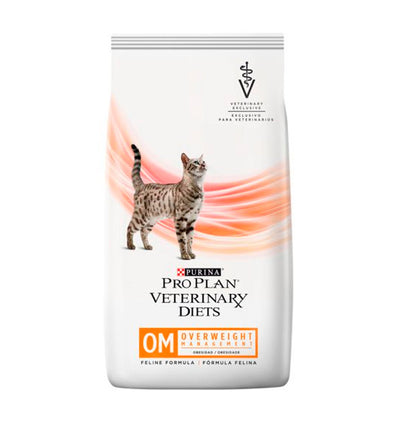 Proplan Cat Overweight Management 1.5 Kg