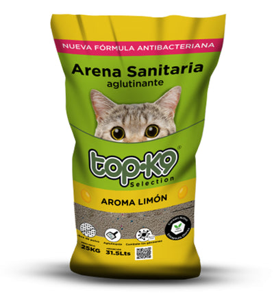 Top K9 Limon