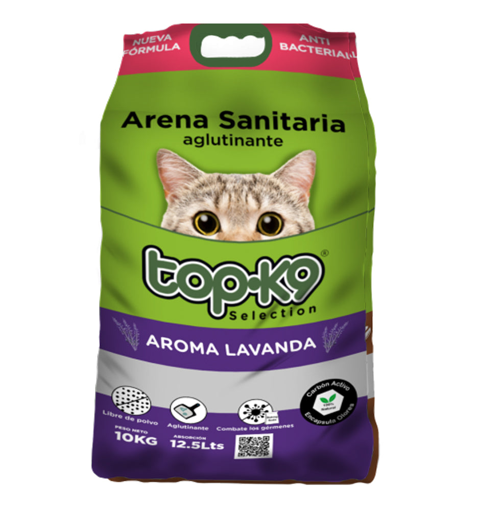 Top K9 Lavanda
