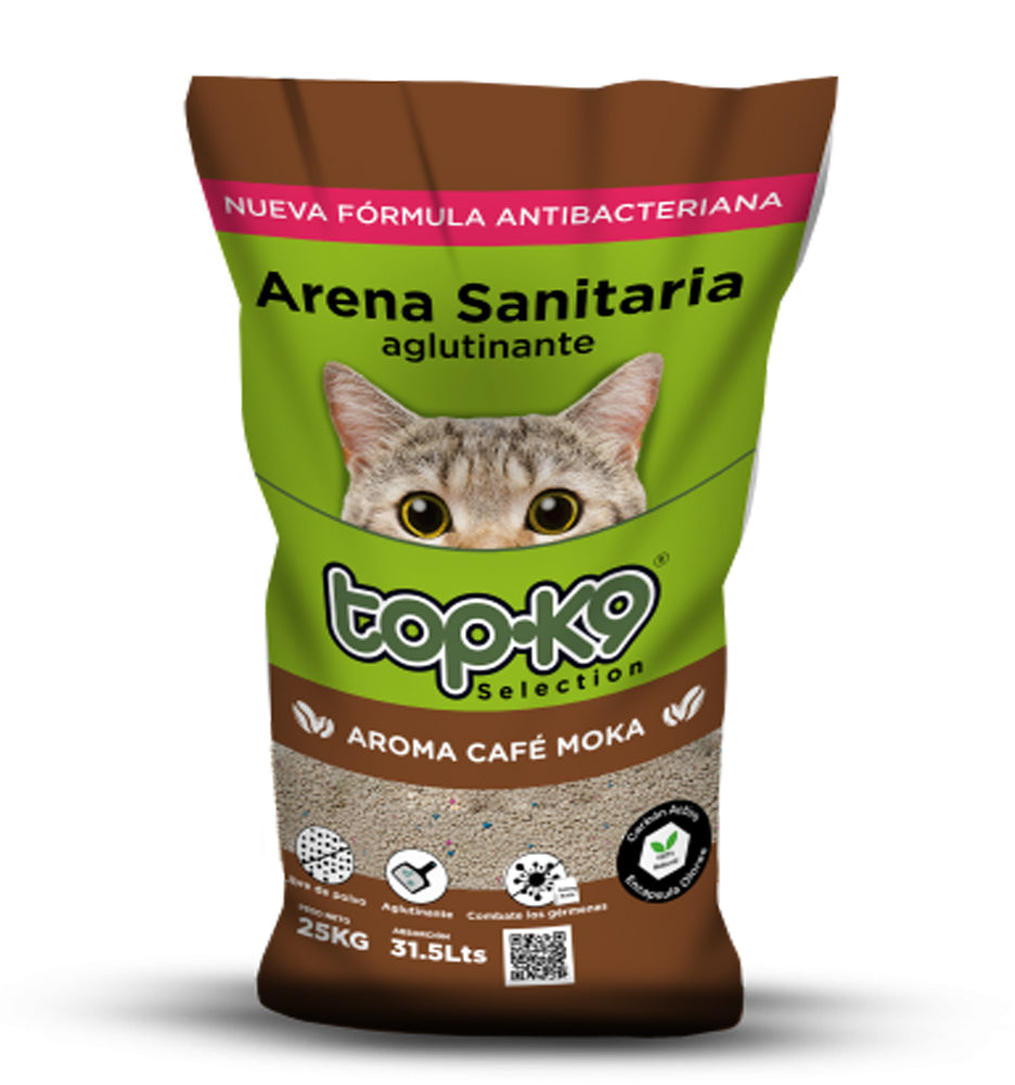Top K9 Cafe Moka