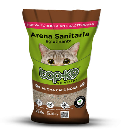 Top K9 Cafe Moka